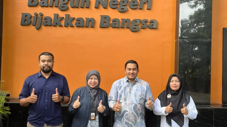 Dinas Pendidikan Aceh Perkuat Sinergi Pengembangan Pendidikan dan Guru di Aceh