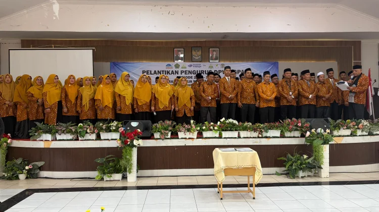 Rangkaian Pelantikan dan Rakerwil DPW AGPAII Aceh