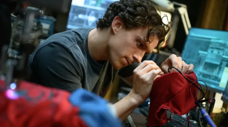 Spider-Man: “Brand New Day” Lampaui Pendapatan “Titanic”