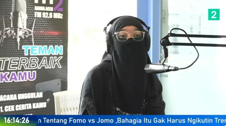 FOMO di Era Tren, Islam Ajarkan Bahagia Tak Harus Ikut Semua yang Viral
