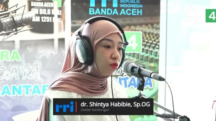 Dokter Ingatkan Preeklamsia pada Ibu Hamil, Kenali Gejalanya