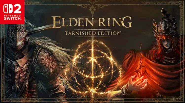 Inilah Tips Elden Ring Tarnished Edition untuk Pemula