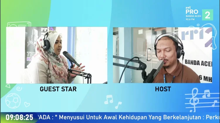 AIMI Aceh Dorong Penguatan Edukasi Laktasi untuk Bangun Ekosistem Menyusui
