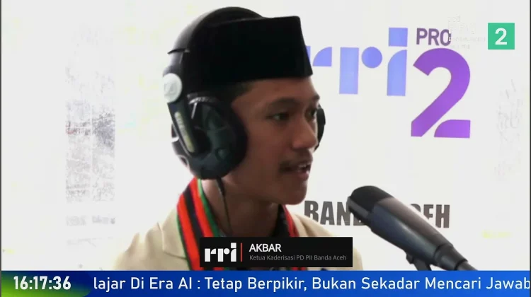 Ketergantungan AI Mulai Mengubah Karakter Belajar Siswa