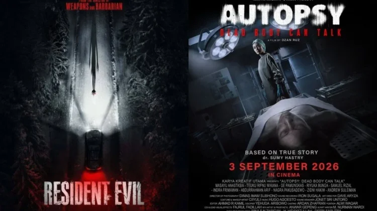 Enam Film yang Paling Dinantikan di Bioskop September 2026