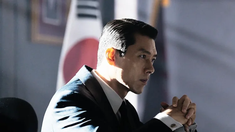 Deretan Drakor Tayang September 2026, Hadirkan Hyun Bin hingga Son Ye-jin!
