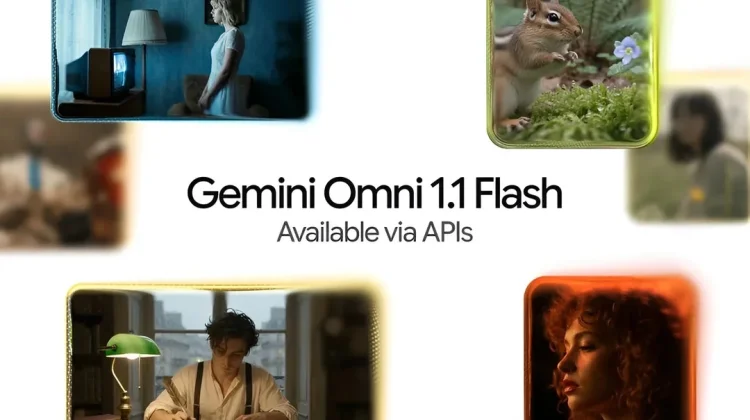 Gemini Omni 1.1 Flash Bisa Lanjutkan Adegan Video hingga 40 Detik