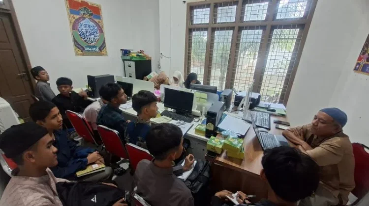 DSI Banda Aceh Intensifkan Pembinaan Calon Kafilah Cabang Fahmil Quran