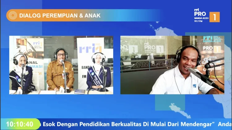 Hardikda 2026, Disdik Banda Aceh Dorong Pendidikan Berkualitas
