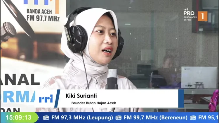 Ini Alasan Kenapa Pelestarian Lingkungan itu Penting