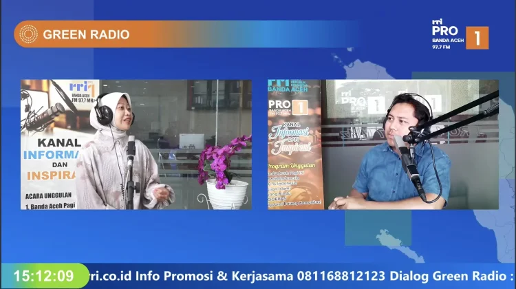 Belajar dari Mangrove, Kiki Surianti Menemukan Makna Pelestarian Lingkungan