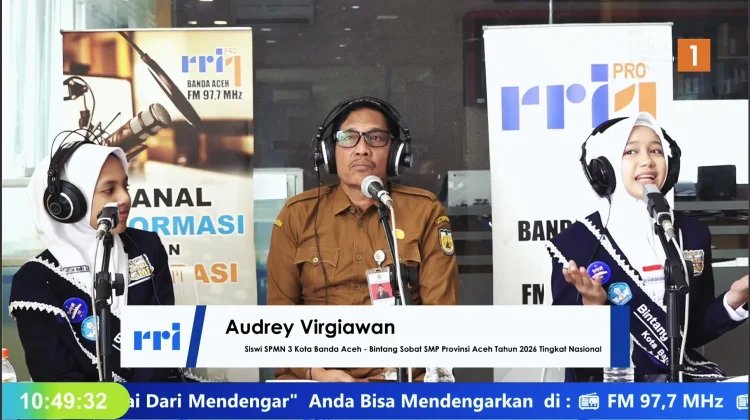Pendidikan Berkualitas Harus Dimulai dengan Mendengarkan Suara Siswa