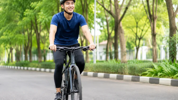 Bersepeda Rutin, Apa Saja Manfaatnya bagi Tubuh?
