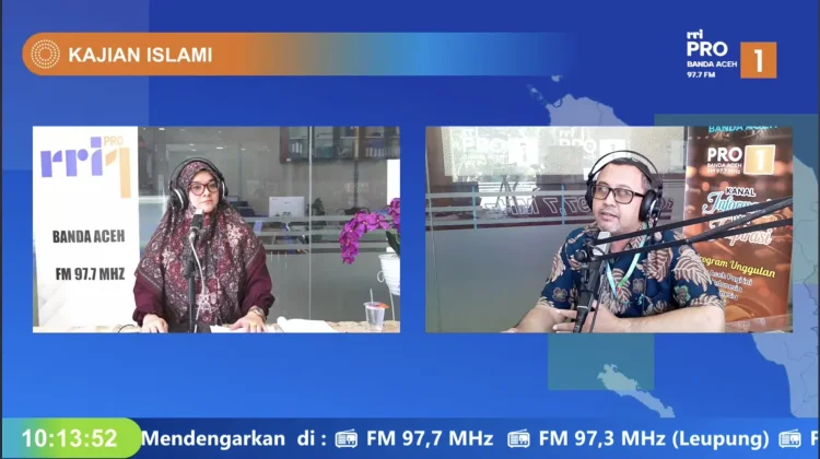 Maraknya Hadis di Media Sosial, Masyarakat Diminta Cermat Verifikasi