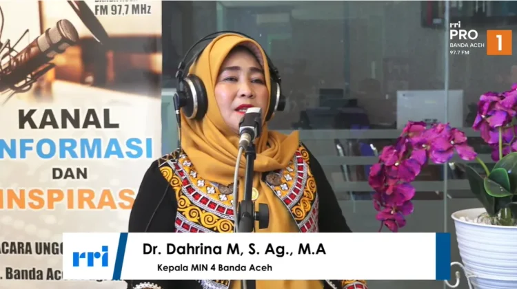 Guru Jadi Kunci Keberhasilan Pendidikan Inklusif Madrasah