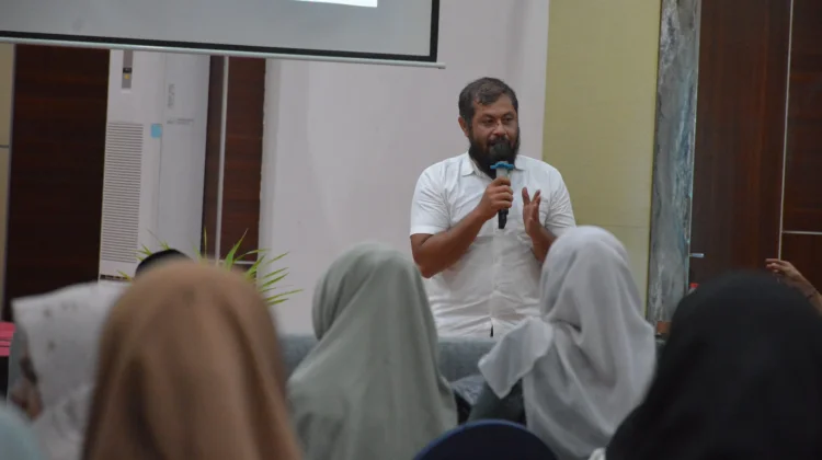 Densus 88 Perkuat Daya Tangkal Radikalisme Digital untuk Guru di Aceh