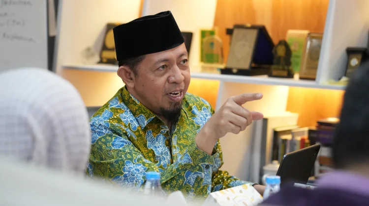 Kementerian Agama Resmi Buka Pengajuan Bantuan Pendidikan Pesantren