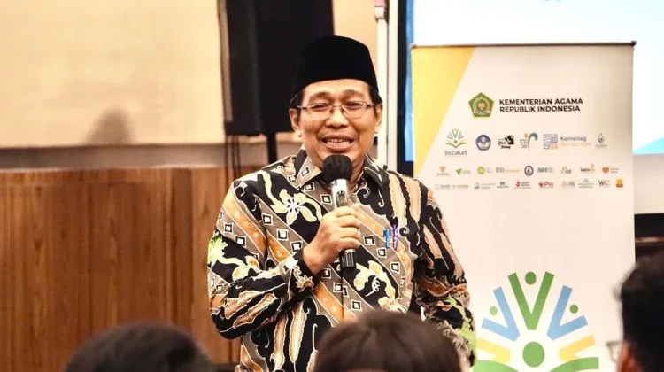 Pendaftaran Beasiswa Zakat Indonesia ditutup pada 7 September 2026