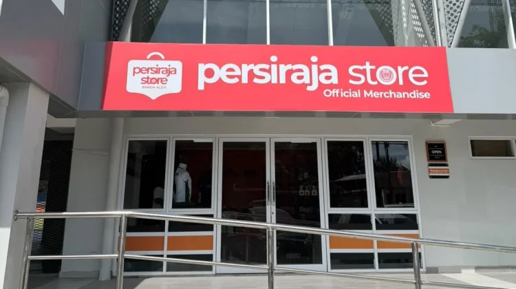 Bingung Cara Beli Tiket Online? Persiraja Buka Panduan Pembelian di Dimurthala