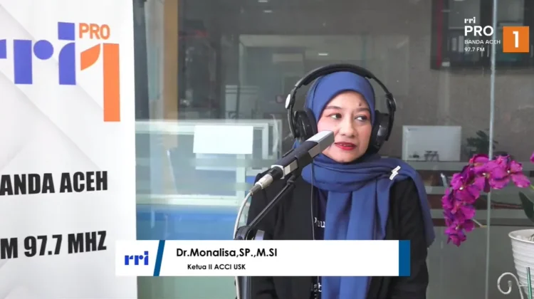 RGambut Aceh Terancam, Infrastruktur Restorasi Butuh Perawatan