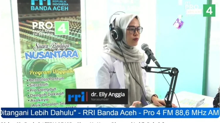 Memahami Triage IGD dan Urutan Penanganan Pasien Darurat