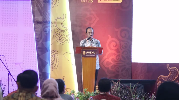 AI Mulai Masuk Praktik Kedokteran, Dokter Tetap Pegang Keputusan Klinis