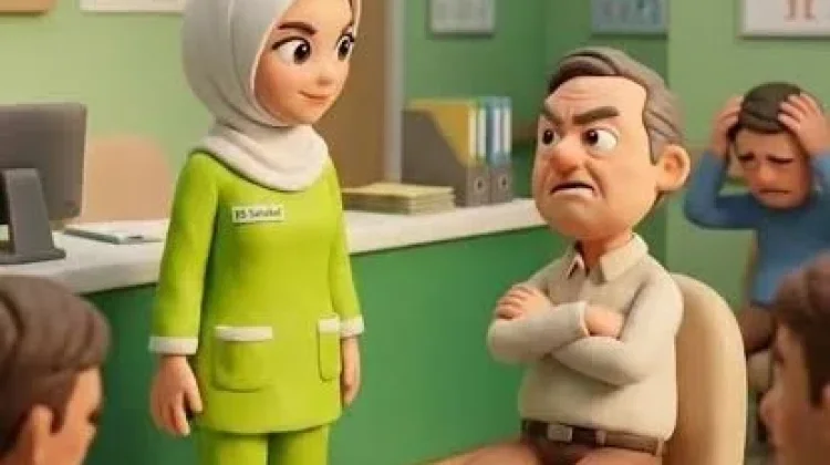 Mengenal Sistem Triase IGD agar Tidak Bingung Menunggu