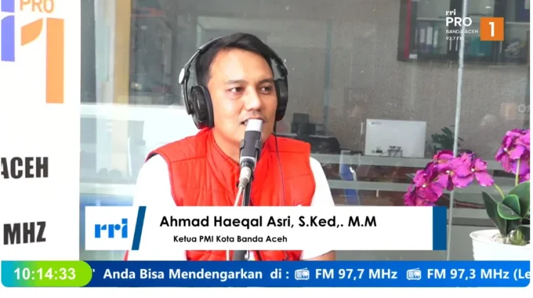 Setetes Darah, Sejuta Harapan Bagi Mereka Membutuhkan