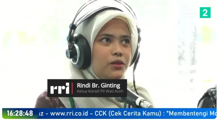 Membentengi Moral Pelajar dari Pergaulan Berisiko sejak Dini