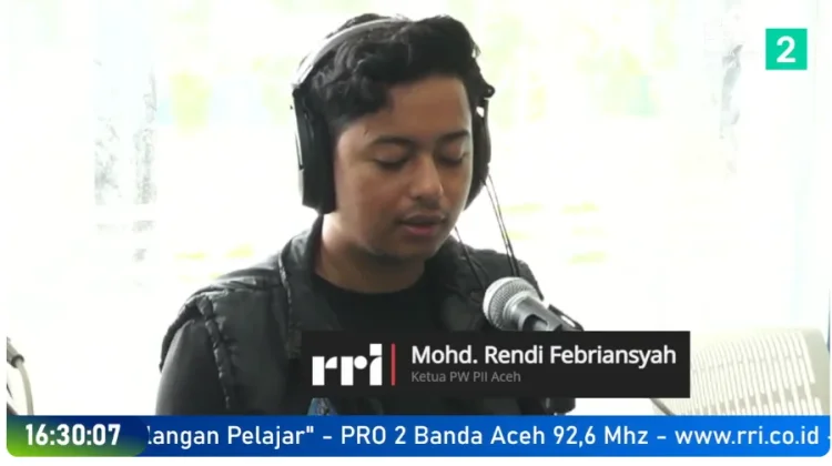 Pentingnya Peran Orang Tua dalam Mengawasi Pergaulan Anak
