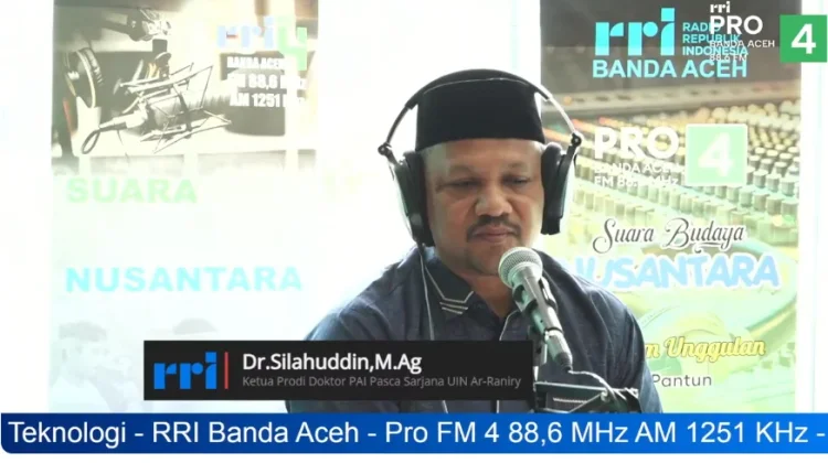 Menguatkan Keterampilan Generasi Muda di tengah Era AI