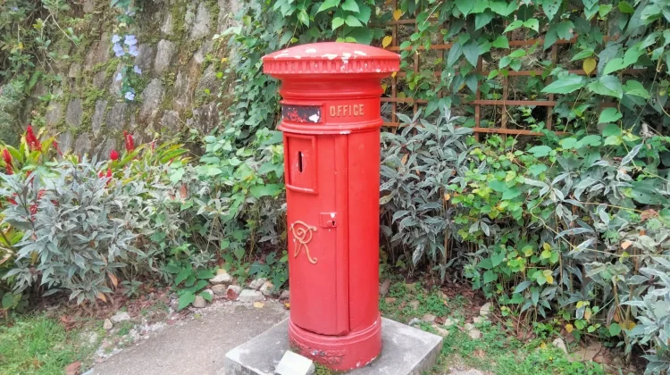 Jejak Kotak Pos Kolonial Inggris yang Masih Berdiri di Penang Hill