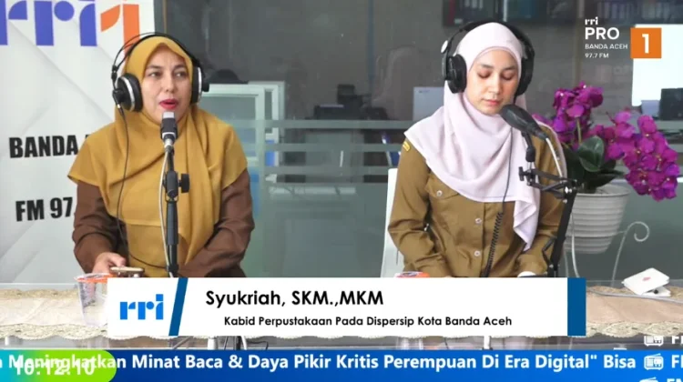Literasi Digital Bantu Perempuan Tingkatkan Kemampuan Berpikir