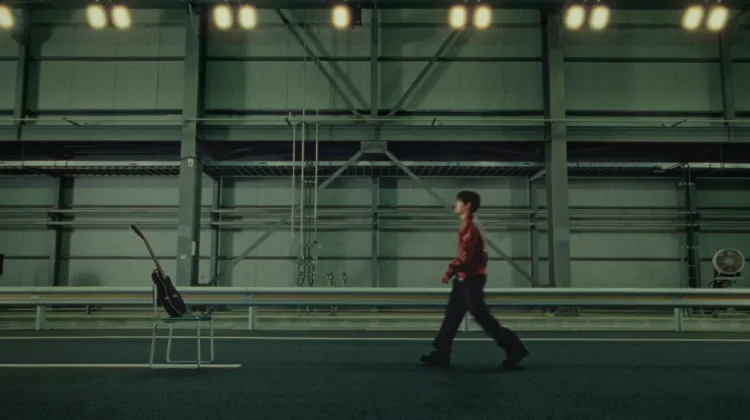 Comeback! D.O. EXO Rilis MV 'Guitarist'