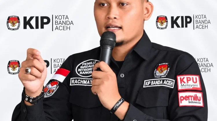 KIP Banda Aceh Gelar Bedah Buku Kepemiluan, Terbuka untuk Umum