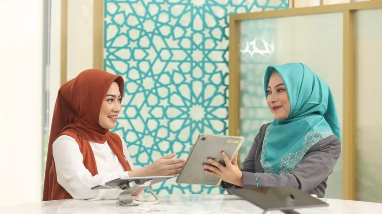 BSI Siapkan Tabungan untuk Rekening Masyarakat, Bebas Administrasi Bulanan