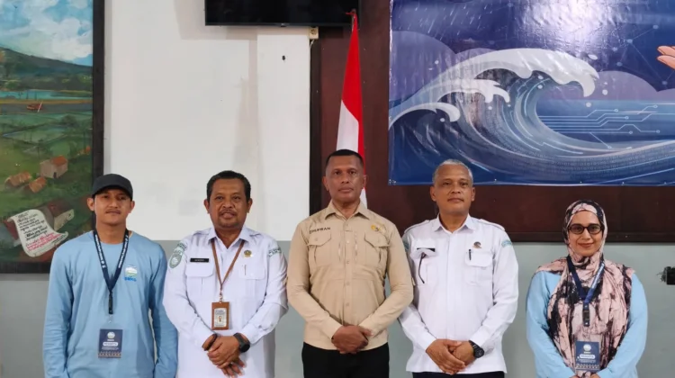 Ratusan Nelayan di Aceh Besar Ikut Sekolah Lapang