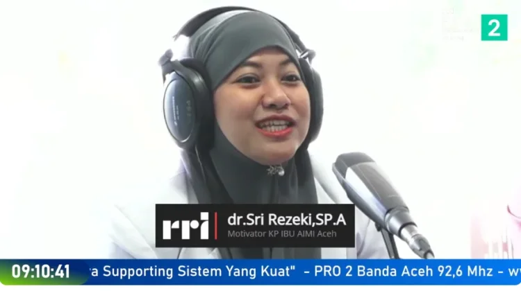 Dukungan Support System Penting untuk Ibu Bekerja yang Menyusui