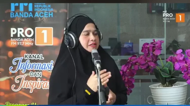 Orang Tua Berperan Cegah Pergaulan Bebas Anak