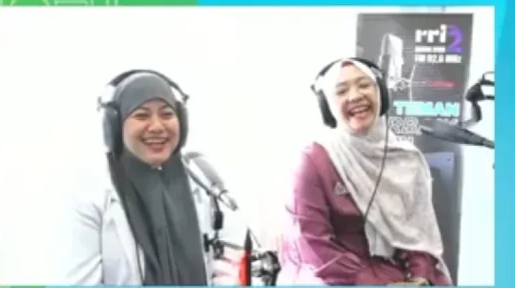 Supporting System yang Kuat Kunci Sukses Ibu Menyusui Sambil Bekerja