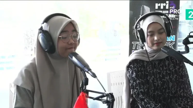 GEN-A Ajak Pemuda Aceh jadi Penggerak Perubahan