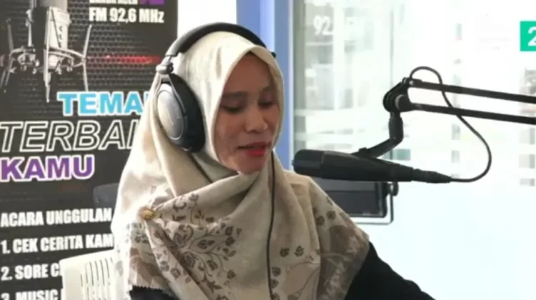 Gen Z Punya Peran Strategis Sampaikan Dakwah di Era Digital