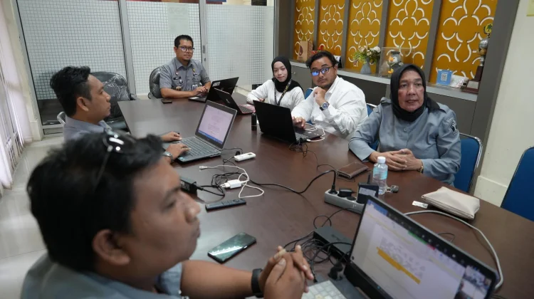 Kemenkum Selaraskan Stimulus PBB-P2 dengan PP 35 Tahun 2023