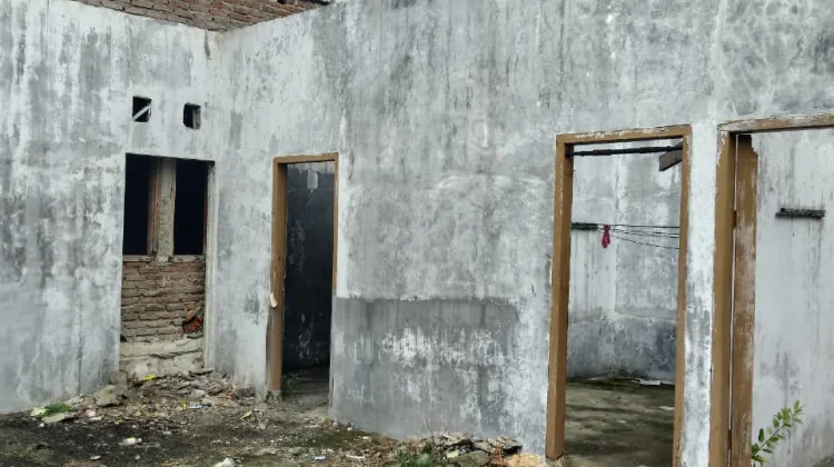 Asrama Mahasiswa Singkil Terabaikan, Pemkab Justru Bangun Asrama Pegawai Kejari