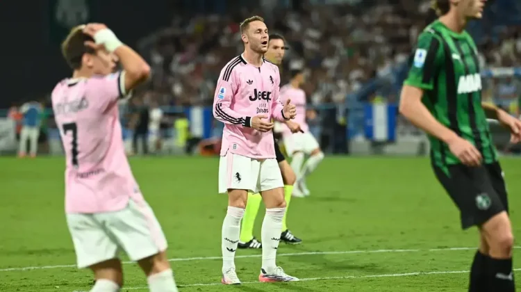 Juventus Bidik Kemenangan dari NEC Nijmegen di Allianz Stadium