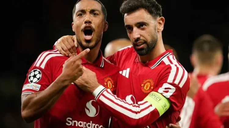 MU Bangkit dari Kekalahan Derby, Brighton Jadi Tantangan