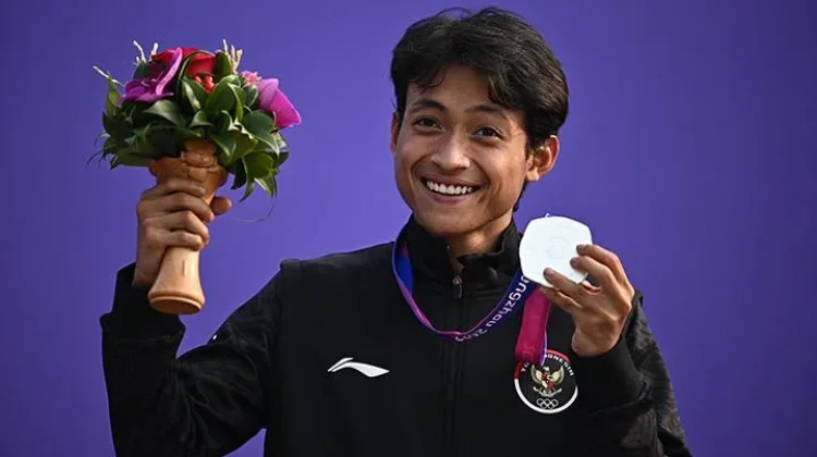 Target Mendali di Asian Games, Sanggoe Waspadai Talenta Baru Thailand dan Filipina