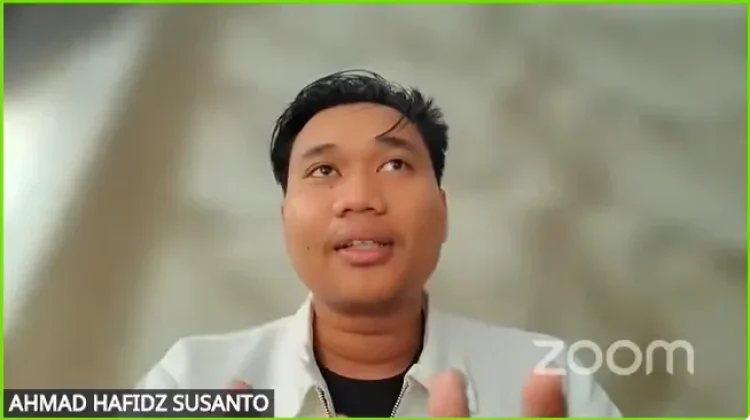 Takarin Kembangkan Aplikasi AI Penghitung Kandungan Gizi