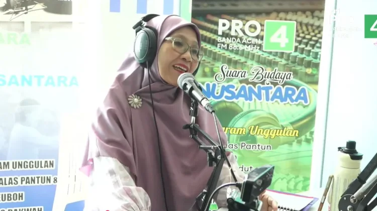 Pendidikan Adab Anak Dimulai dari Keluarga