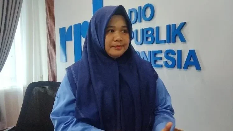 Peserta Antusias Ikuti Bintang Radio RRI Banda Aceh